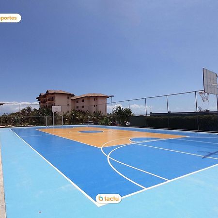 Apartamento Terreo Vg Sun Cumbuco Por Tactu Exterior photo