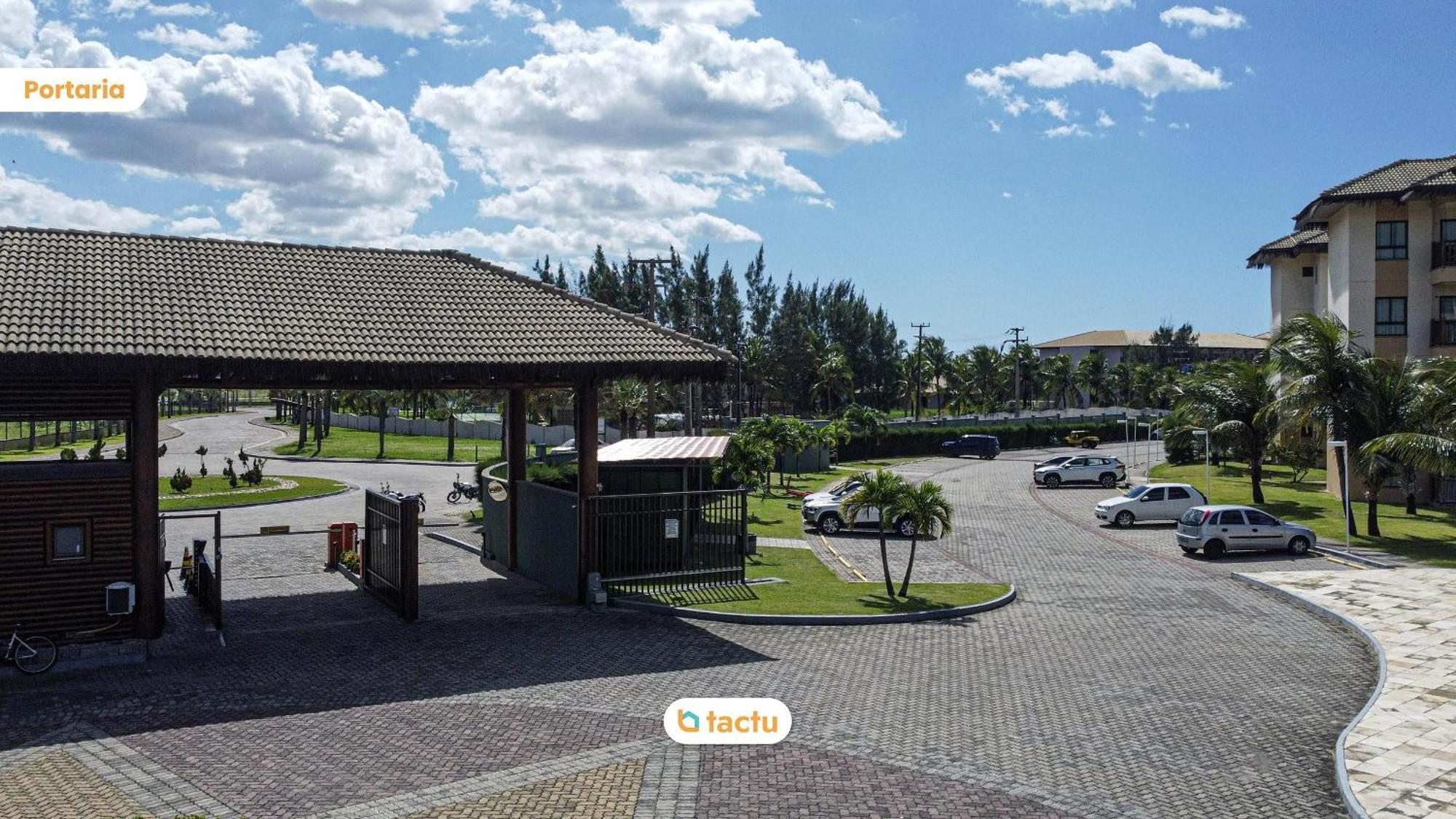 Apartamento Terreo Vg Sun Cumbuco Por Tactu Exterior photo