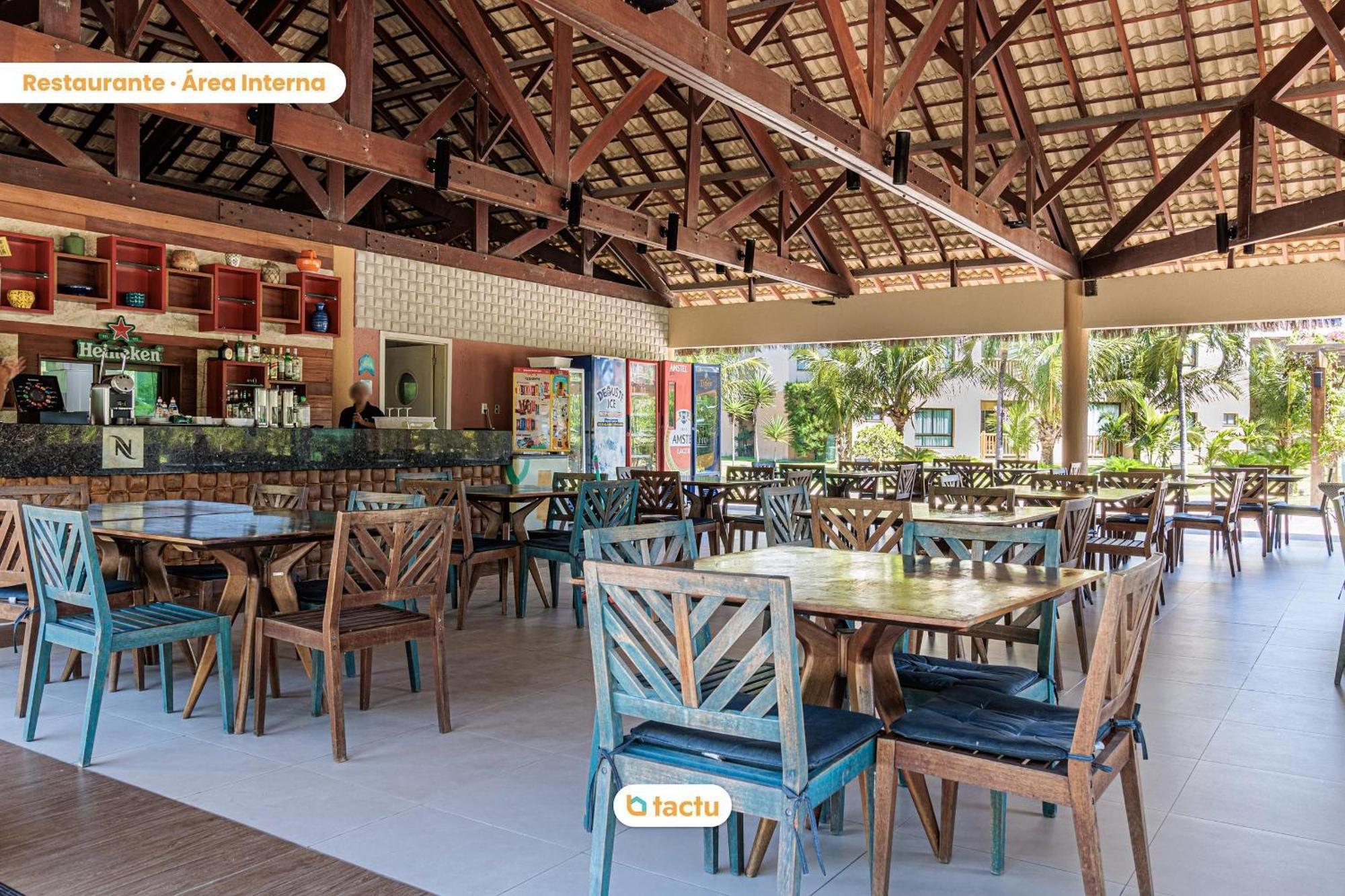 Apartamento Terreo Vg Sun Cumbuco Por Tactu Exterior photo